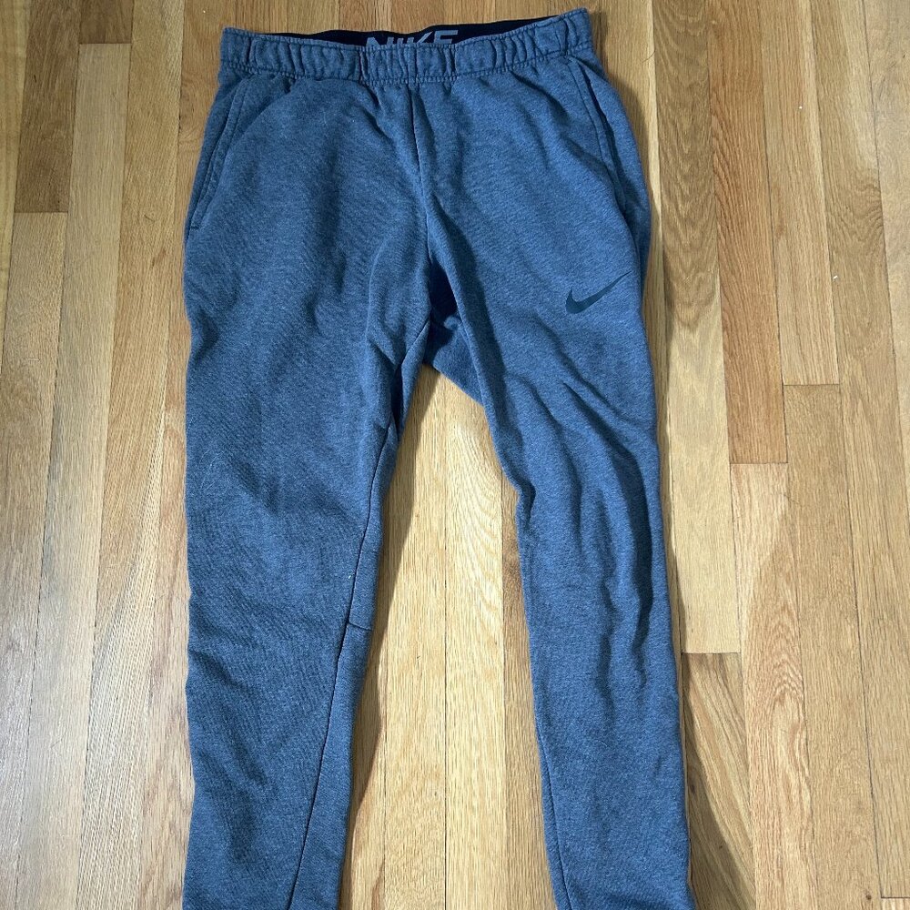 Nike sweatpants